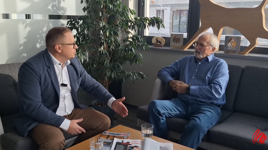 Kominy na całe życie? czyli czy warto mieć komin i kominek we współczesnym nowoczesnym domu