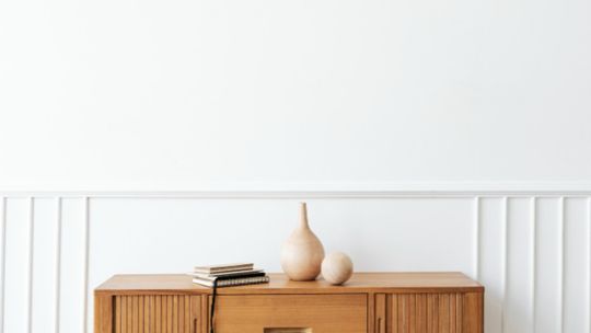 Komoda vintage – ponadczasowy mebel z duszą