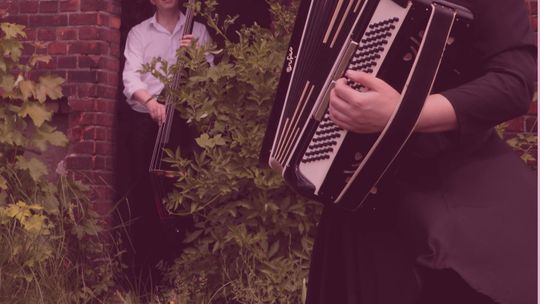 Koncert "Ludożerców z innej wsi" w Kaflarni Zduny