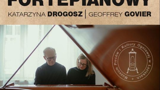 Koncert w Muzeum Pieców i Kultury Ogniowej  w Łaziskach już wkrótce