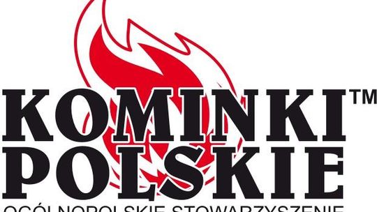 Konkurs Stowarzysznia Kominki Polskie na "Kominek Roku"