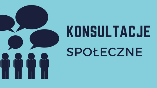 Konsultacje publiczne projektu rozporządzenia Ministerstwa Rozwoju i Technologii