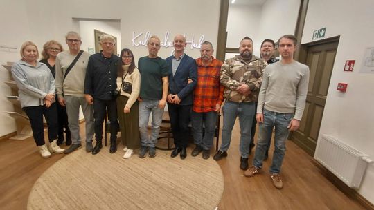 Konsultacje Społeczne dotyczące Zduństwa Tradycyjnego Toruń 2025 Konsultacje Społeczne dotyczące Zduństwa Tradycyjnego Toruń 2025