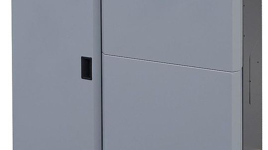 Kotły na pellet drzewny firmy Grobelny Heating wyposażone w szereg innowacyjnych rozwiązań