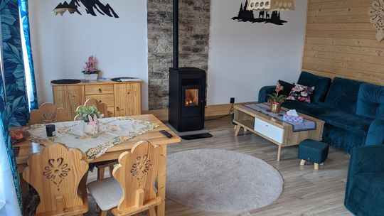 Koza na pellet: efektywne i tanie ogrzewanie twojego domu