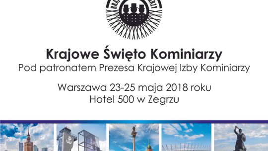 Krajowe Święto Kominiarzy 2018