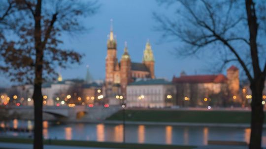 Kraków – jedyne miasto na świecie z całkowitym zakazem palenia drewnem