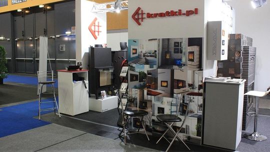 Kratki.pl na targach w Wels