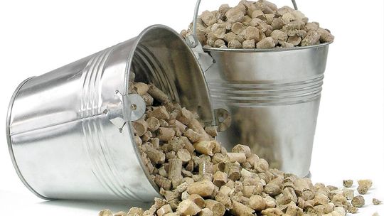 Kto boi się polskiego pelletu manipulacja czy brak wiedzy?