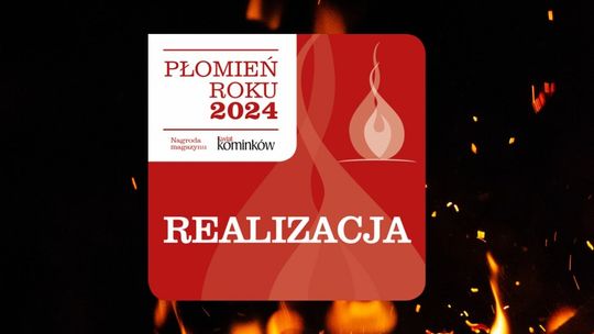 Laureaci Płomień Roku 2024: Realizacja