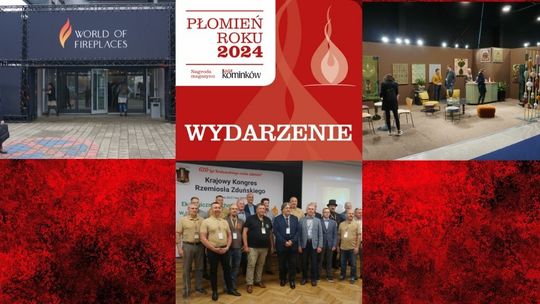 Laureaci Płomień Roku 2024: Wydarzenie