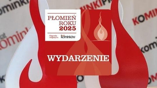 Laureaci Płomień Roku 2025. Wydarzenie