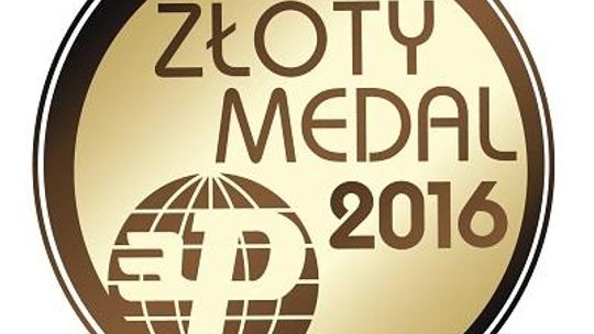 Laureaci Złotego Medalu Międzynarodowych Targów  Poznańskich 2016