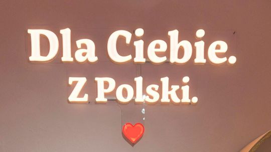 Ledony dla firm – jak światło może mówić językiem Twojej marki