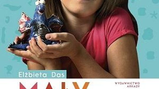 "Mały ceramik"  Elżbieta Das