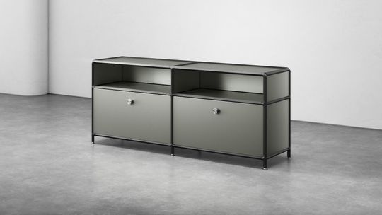 Meble modułowe a styl wnętrza – jak dobrać je do nowoczesnych aranżacji?