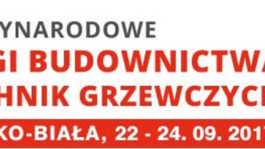 Międzynarodowe Targi Budownictwa w Bielsku-Białej