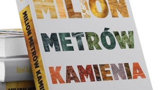 Milion Metrów Kamienia