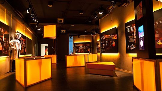 Muzeum Ognia w Żorach