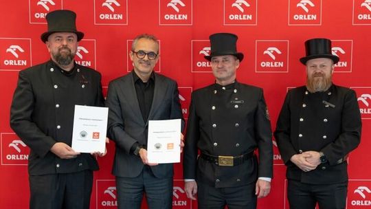 myORLEN sp. z o.o. i Krajowa Izba Kominiarzy rozpoczynają współpracę!