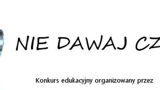 NIE DAWAJ CZADU! MK Systemy Kominowe organizuje edukacyjny konkurs