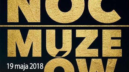 Noc Muzeów 2018