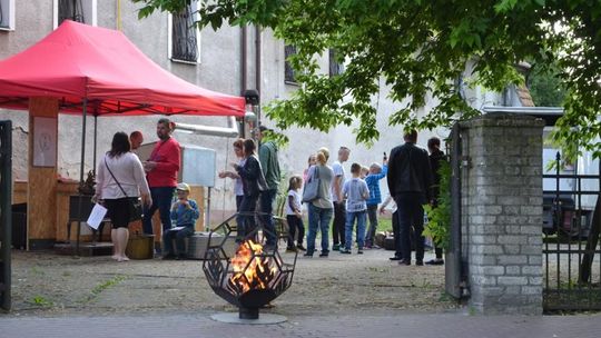 Noc Muzeów w Zdunach i Wągrowcu