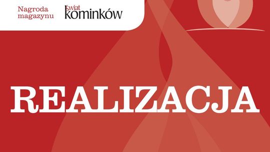 Nominacje płomień Roku 2026 w kategorii Realizacja Nominacje płomień Roku 2026 w kategorii Realizacja
