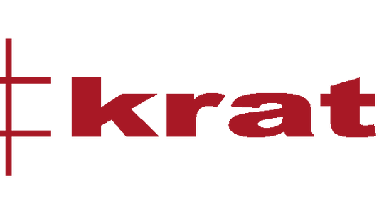 Nowe logo firmy Kratki.pl