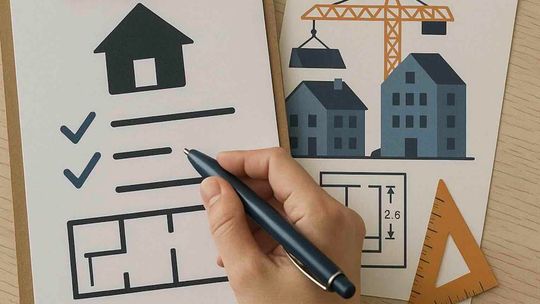 Nowelizacja rozporządzenia o Warunkach Technicznych 2026, czyli co nowego czeka nas w ogrzewaniu kominkami?