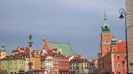 O kominkach na posiedzeniu Komisji Ochrony Środowiska Sejmiku Województwa Mazowieckiego