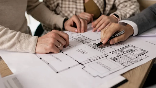 Odbiór techniczny mieszkania od dewelopera: lista kontrolna