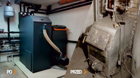 Ostatni dzwonek! Obowiązkowa wymiana kotłów w 2026 roku Ostatni dzwonek! Obowiązkowa wymiana kotłów w 2026 roku