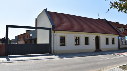 Otwarcie Centrum Zduńskiego w odrestaurowanej  Kaflarni w Zdunach