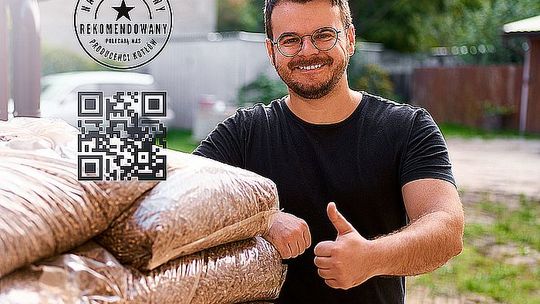 Pellet przyszłością ogrzewania – ekologiczne paliwo w duchu zero waste Pellet przyszłością ogrzewania – ekologiczne paliwo w duchu zero waste