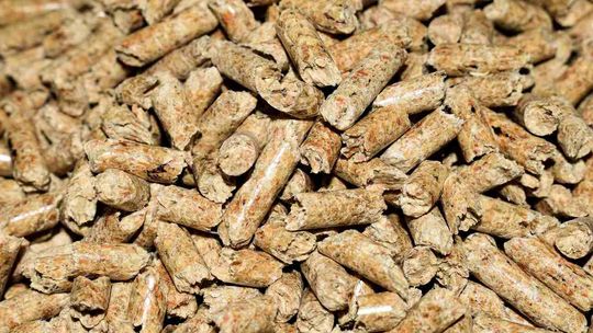 pellety cena pelletu