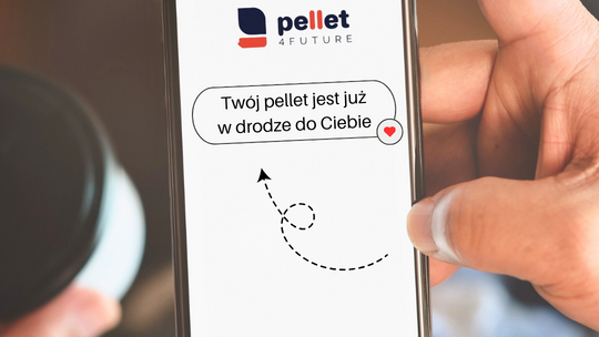 Pellet4Future rozwija internetową sprzedaż opału