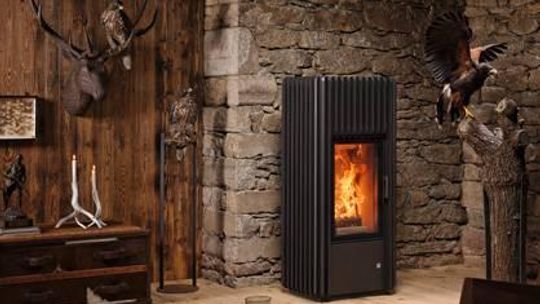 Piec z e-XTRA charakterem
