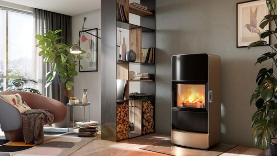 Piecyki wolnostojące nie tylko na drewno