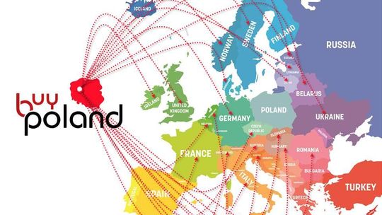 Platforma Internetowa Buy Poland