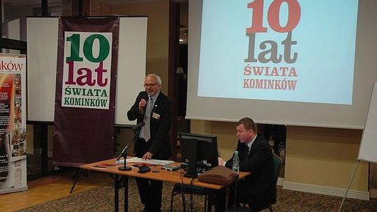 Płomienne miniFORUM w Nałęczowie