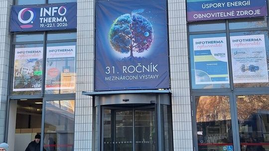 Podsumowanie  31. edycji targów Infotherma 2026