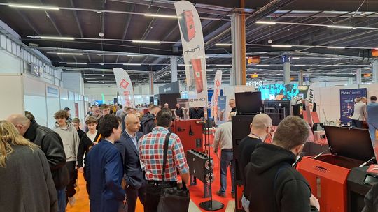 Podsumowanie Targów ENEX w Kielcach