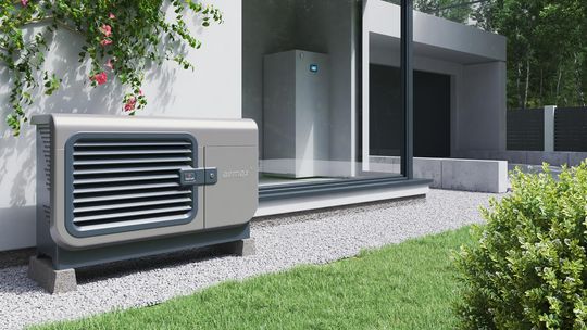 Pompa ciepła – kupuj mądrze polska pompa ciepła