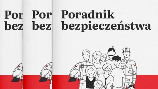 Poradnik bezpieczeństwa, a bezpieczny dom - w oczach specjalistów