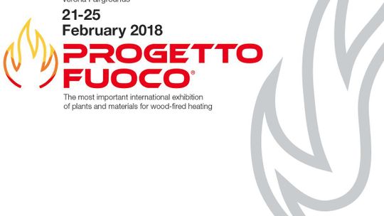 Progetto Fuoco 2018