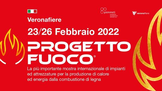 Progetto Fuoco 2022