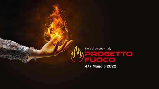 PROGETTO  FUOCO 2022, WERONA