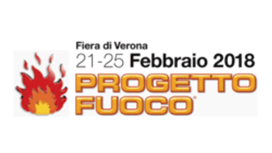 PROGETTO FUOCO, Werona (21-25.II.2018)