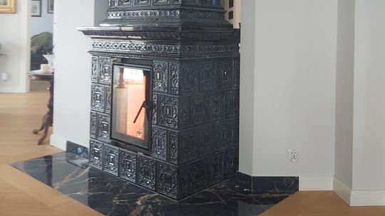 Projektowanie akumulacyjnych pieców mieszkaniowych zgodnie z normą PN-EN 15544